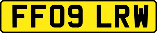 FF09LRW