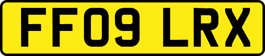 FF09LRX