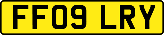 FF09LRY