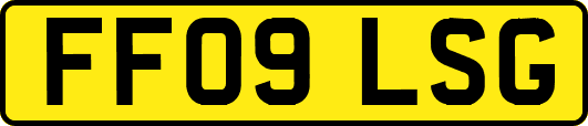 FF09LSG