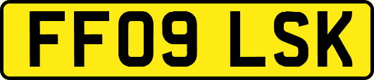 FF09LSK