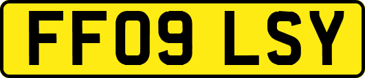 FF09LSY