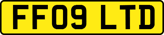 FF09LTD