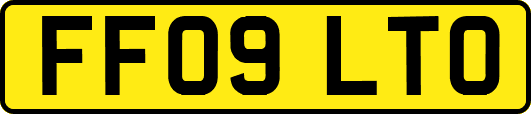 FF09LTO