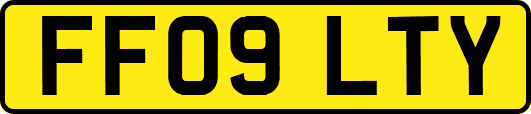 FF09LTY