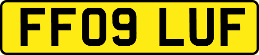 FF09LUF