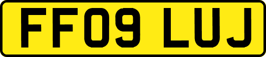 FF09LUJ