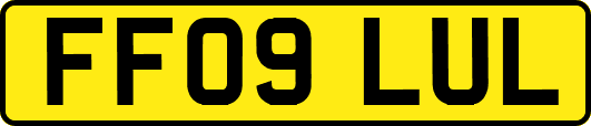 FF09LUL