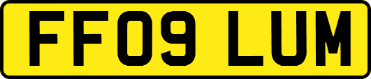 FF09LUM