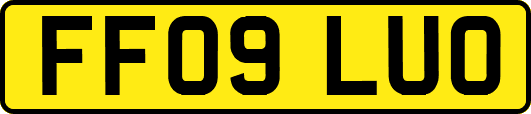 FF09LUO