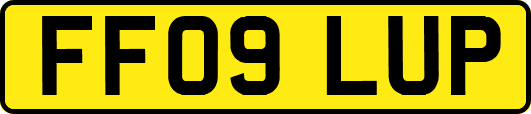 FF09LUP