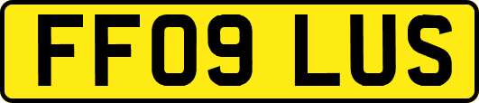 FF09LUS