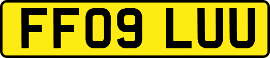 FF09LUU