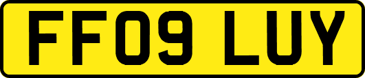 FF09LUY
