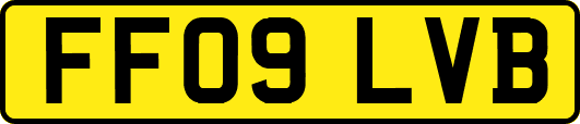 FF09LVB