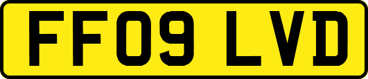 FF09LVD