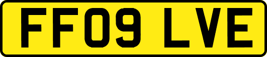 FF09LVE
