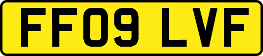 FF09LVF