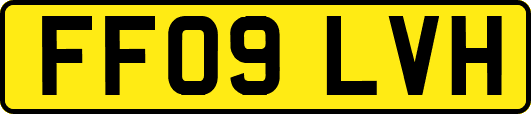 FF09LVH