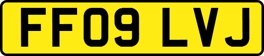 FF09LVJ