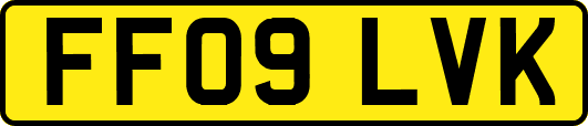 FF09LVK