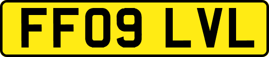 FF09LVL