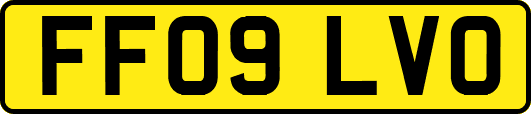 FF09LVO