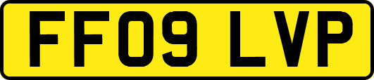 FF09LVP