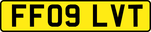 FF09LVT