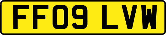FF09LVW
