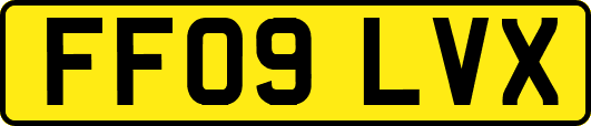 FF09LVX