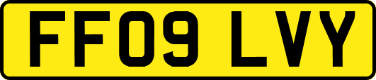 FF09LVY