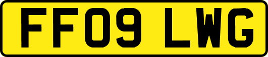 FF09LWG