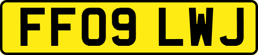 FF09LWJ