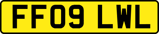 FF09LWL