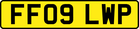 FF09LWP