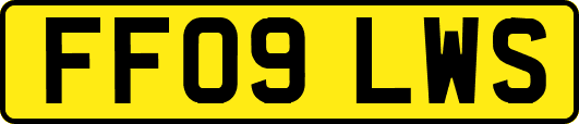 FF09LWS