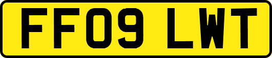 FF09LWT