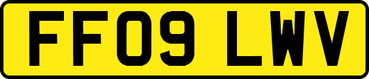 FF09LWV