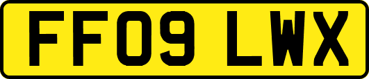 FF09LWX