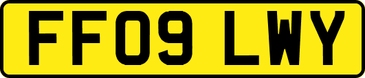 FF09LWY