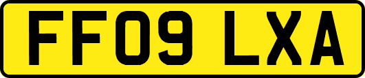 FF09LXA