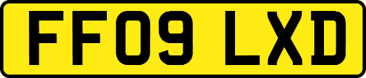 FF09LXD