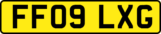 FF09LXG