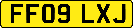 FF09LXJ