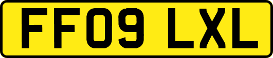 FF09LXL