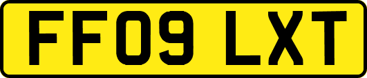 FF09LXT