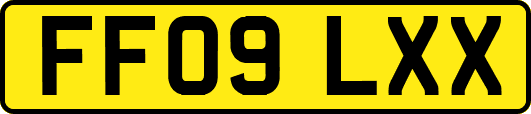 FF09LXX