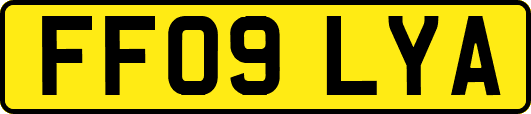 FF09LYA