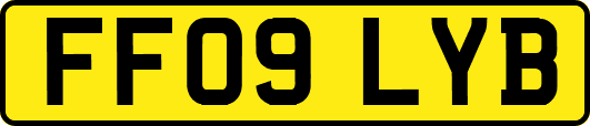 FF09LYB